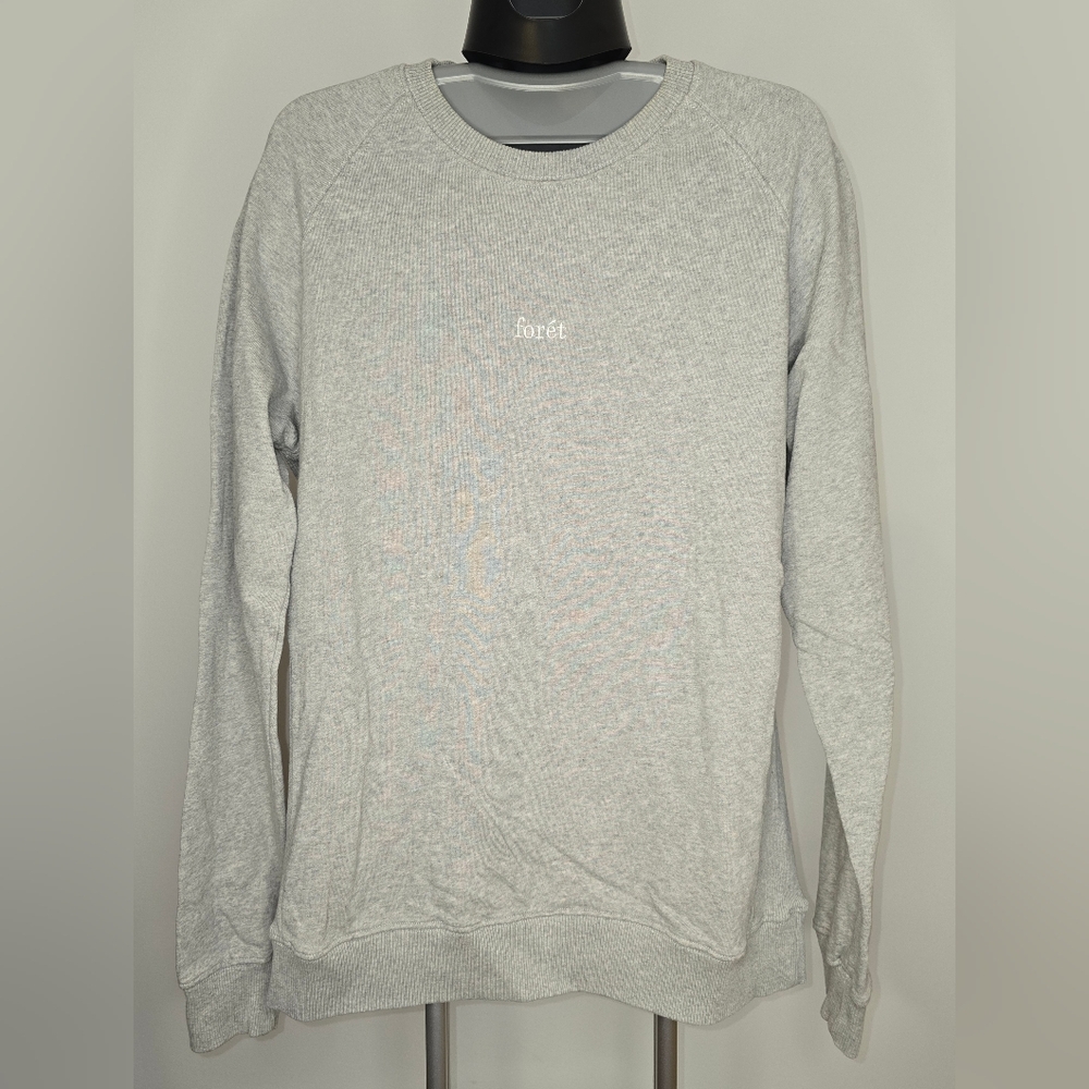 Forét Crewneck Sweater